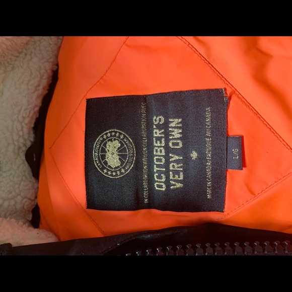 Canada goose OVO addition - Picture 5 of 7